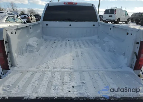 2012 Chevrolet Silverado K1500 Lt z USA, uszkodzony, nr VIN 1GCNKSE0XCZ207385